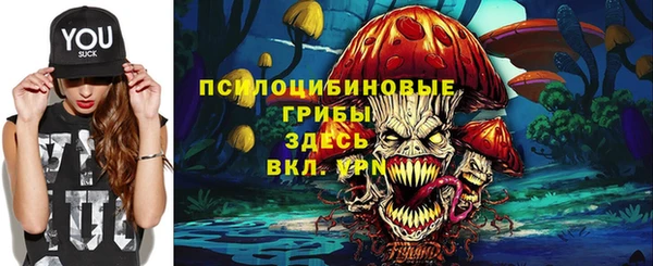 кристаллы Бородино